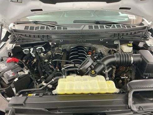 Used 2023 Ford F150 Tremor w/ Equipment Group 402A High image 33