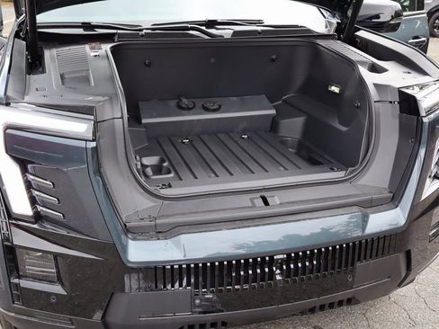 New 2026 GMC Sierra EV Elevation w/ Premium Package AWD/4WD image 11