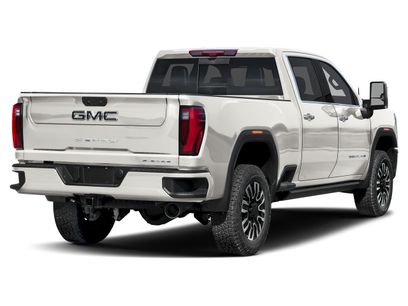 New 2026 GMC Sierra 2500 Denali Ultimate