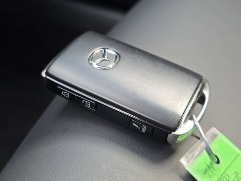 Certified 2025 MAZDA CX-30 AWD 2.5 S w/ Select Sport Pkg image 38