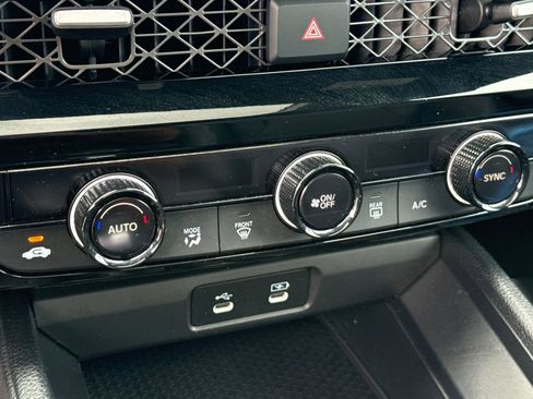 Certified 2023 Honda Accord Sport image 18
