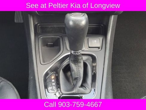 Used 2019 Jeep Cherokee Limited FWD image 24