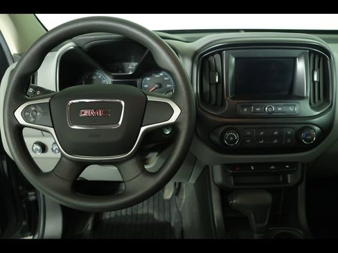 Used 2021 GMC Canyon Elevation Standard w/ Convenience Package image 16