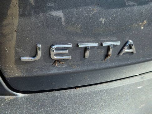 Used 2024 Volkswagen Jetta S FWD image 4