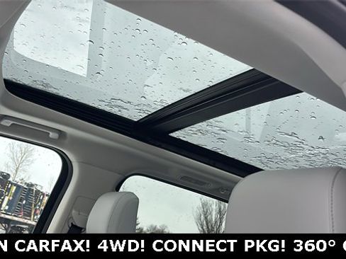 Used 2025 Ford Expedition Platinum image 8