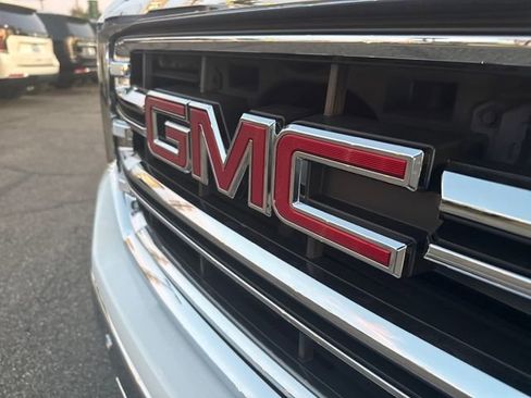 Certified 2016 GMC Sierra 1500 SLT image 30