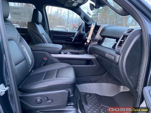 New 2026 RAM 1500 Rebel w/ Rebel Level 2 Equipment Group image 6