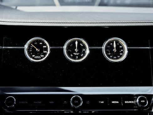 Used 2021 Bentley Continental GT Mulliner image 63