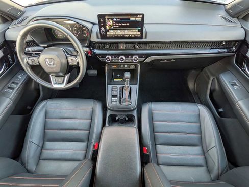 Used 2024 Honda CR-V Sport Touring image 22