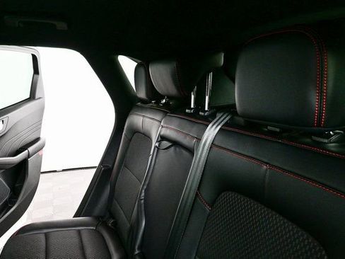 Used 2023 Ford Escape ST-Line w/ Tech Pack #1 image 20