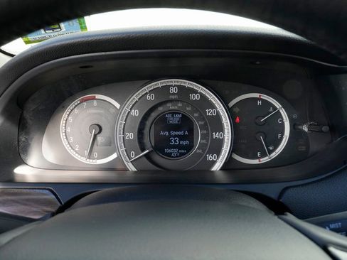 Used 2016 Honda Accord EX-L image 47