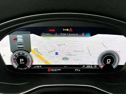 Used 2020 Audi A4 2.0T Premium Plus w/ Premium Plus Package image 23