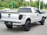 Used 2010 Ford F150 STX image 5