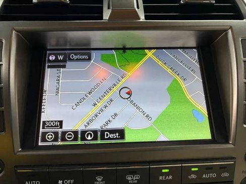 Used 2019 Lexus GX 460 Premium w/ Premium Package AWD/4WD image 26