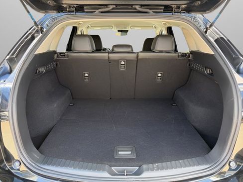 Used 2025 MAZDA CX-5 AWD 2.5 S w/ Select Package image 21