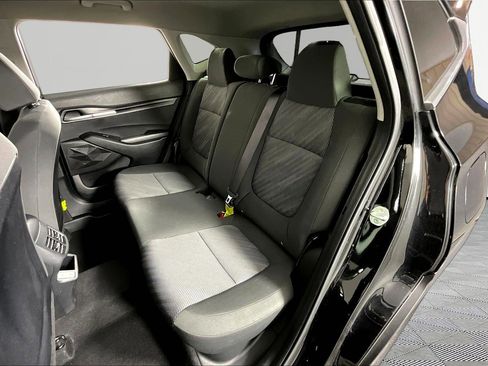 Certified 2024 Kia Seltos LX AWD/4WD image 22