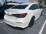 Used 2024 Honda Civic Sport image 5