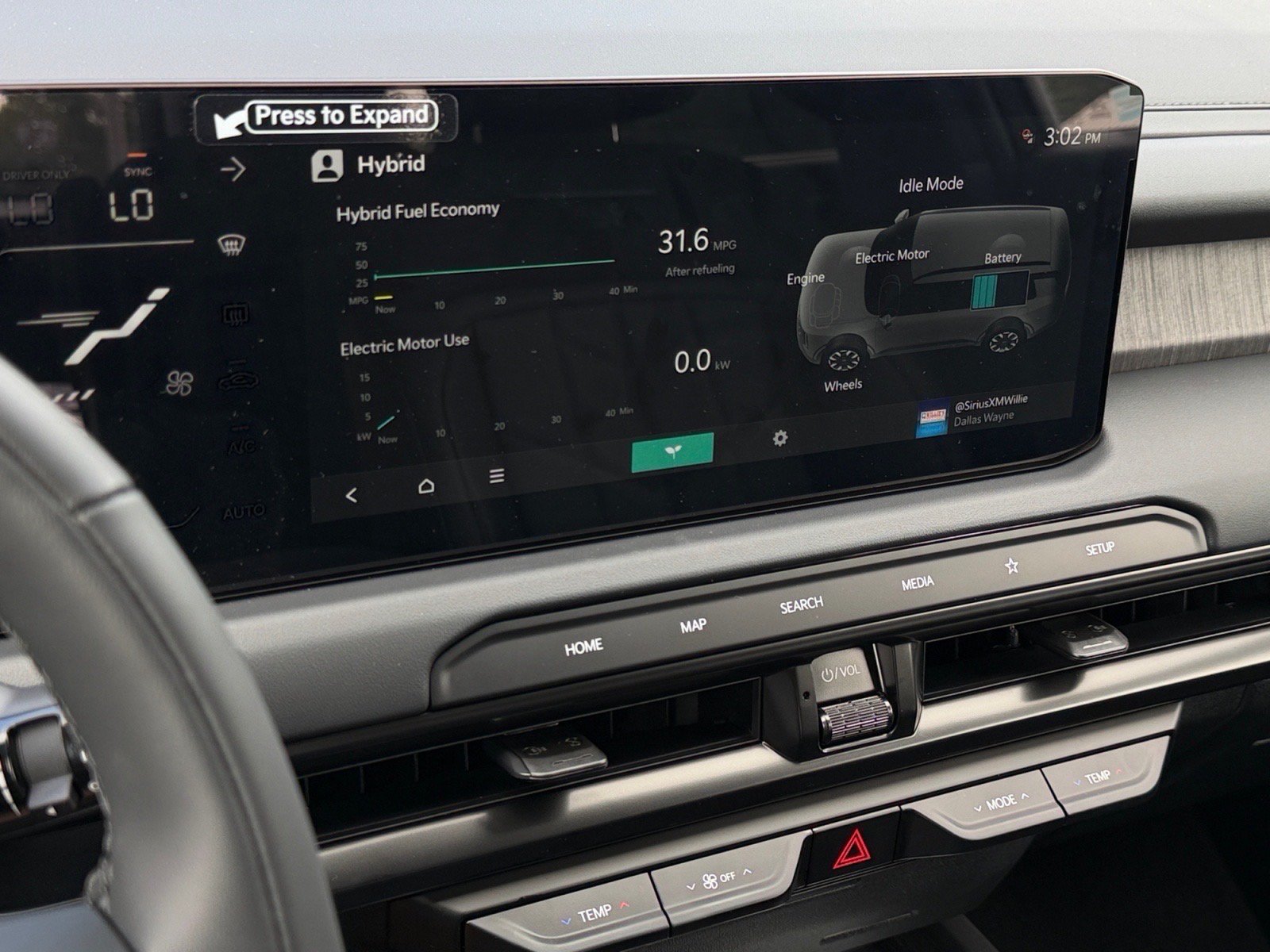 New 2027 Kia Telluride X-Line SX Prestige AWD/4WD image 13