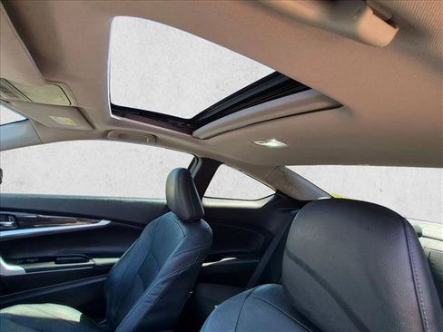 Used 2013 Honda Accord EX-L image 14