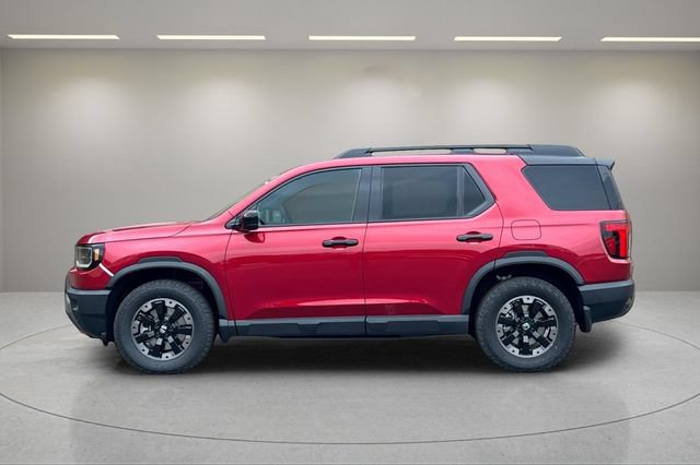 New 2026 Honda Passport TrailSport Elite image 6
