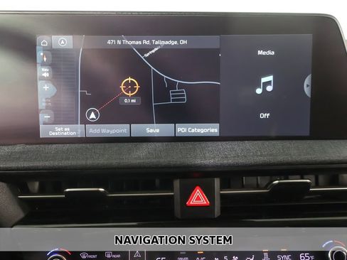 Used 2022 Kia EV6 Wind w/ Wind Technology Package AWD/4WD image 3