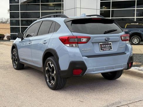 Used 2021 Subaru Crosstrek 2.5i Limited image 5