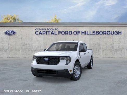 New 2026 Ford Maverick XL FWD image 2