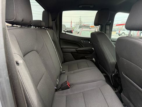 Used 2023 Chevrolet Colorado LT image 26