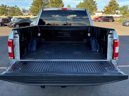 Used 2018 Ford F150 XLT image 26