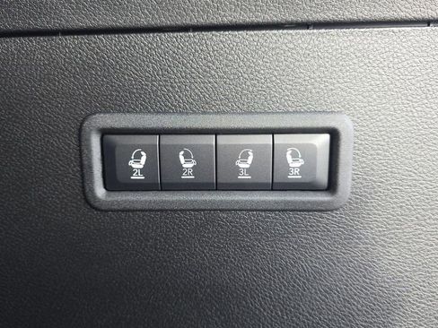 New 2026 Jeep Grand Wagoneer Limited AWD/4WD image 18