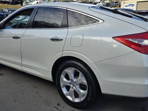 Used 2012 Honda Crosstour EX-L image 10