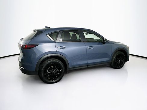 Used 2025 MAZDA CX-5 Carbon Edition image 10