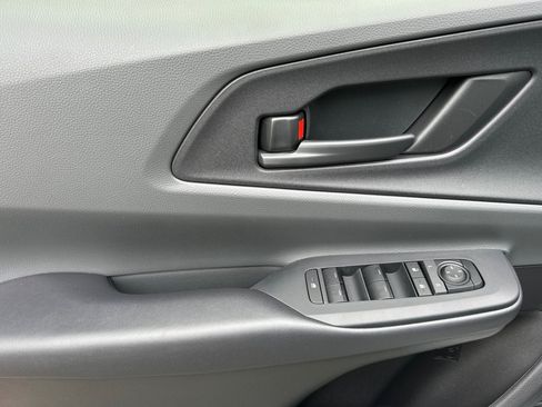 New 2026 Toyota Prius LE FWD image 13