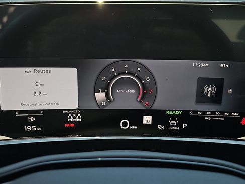 New 2026 Audi Q3 quattro 2.0T AWD/4WD image 20