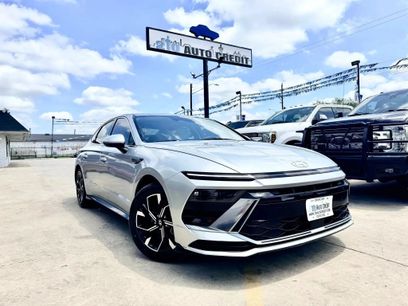 Used 2024 Hyundai Sonata SEL
