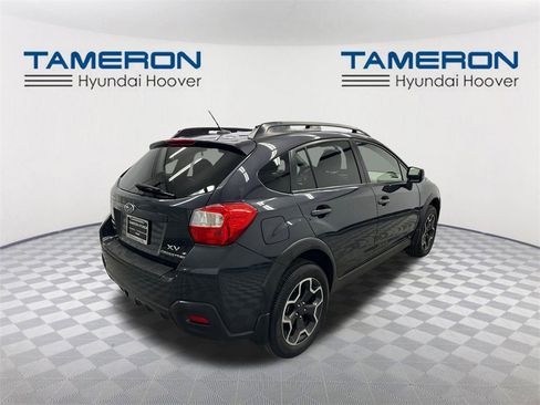 Used 2014 Subaru Crosstrek 2.0i Limited image 5