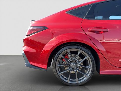 Used 2025 Acura Integra Type S image 25