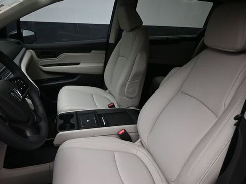 New 2026 Honda Odyssey EX-L image 19