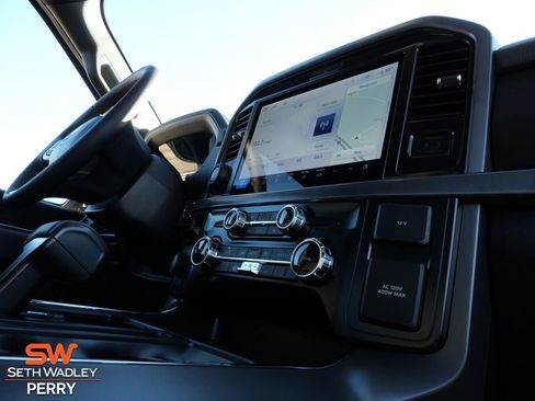 New 2026 Ford F150 XLT w/ Equipment Group 302A MID image 17