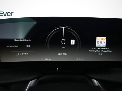 Used 2023 Lucid Air Touring AWD/4WD image 7