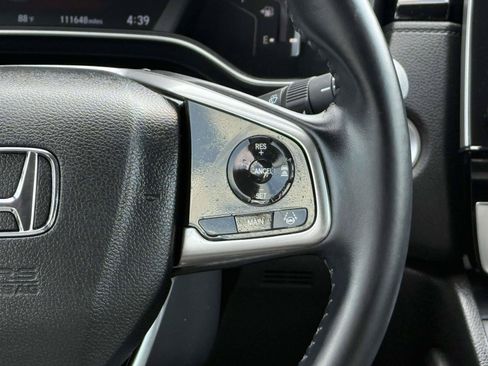 Used 2018 Honda CR-V EX-L image 13