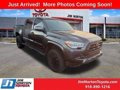 Used 2023 Toyota Tacoma SR