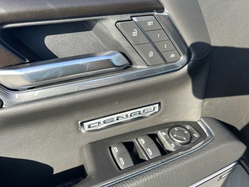 New 2026 GMC Sierra 1500 Denali image 23