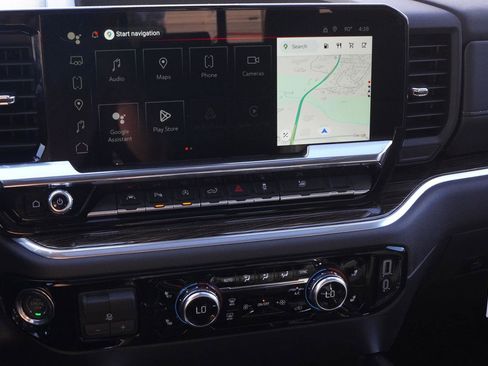 New 2026 GMC Sierra 1500 Elevation w/ Elevation Premium Package image 22