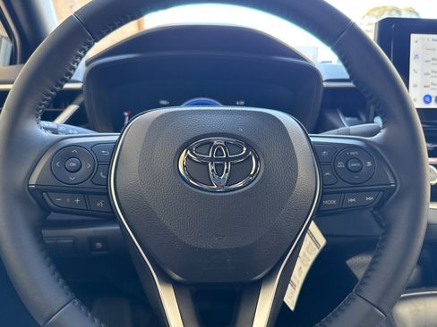 New 2026 Toyota Corolla SE FWD image 22