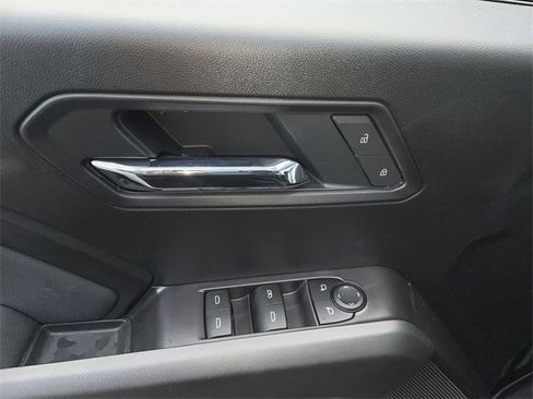 New 2026 GMC Canyon Elevation w/ Convenience Package image 23