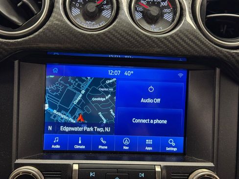 Used 2020 Ford Mustang Shelby GT500 w/ Technology Package image 13