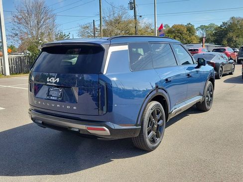 New 2027 Kia Telluride SX image 6