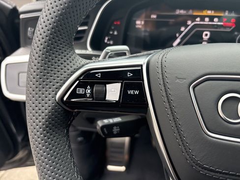 New 2026 Audi RS 6 performance image 23