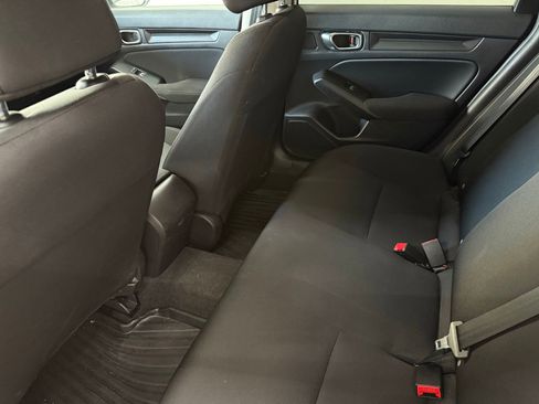 Used 2022 Honda Civic LX image 18